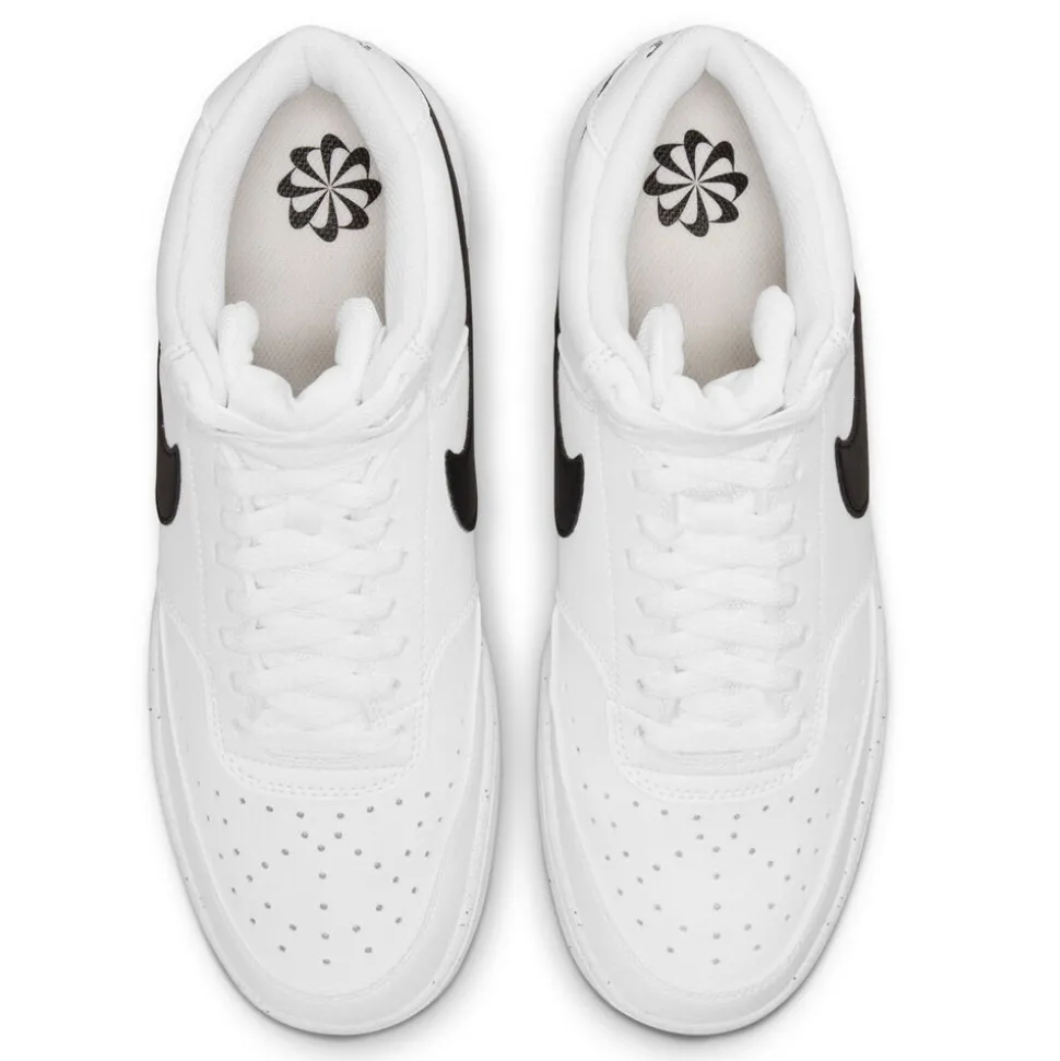Nike Court Vision Mid