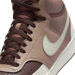 Nike Court Vision Mid