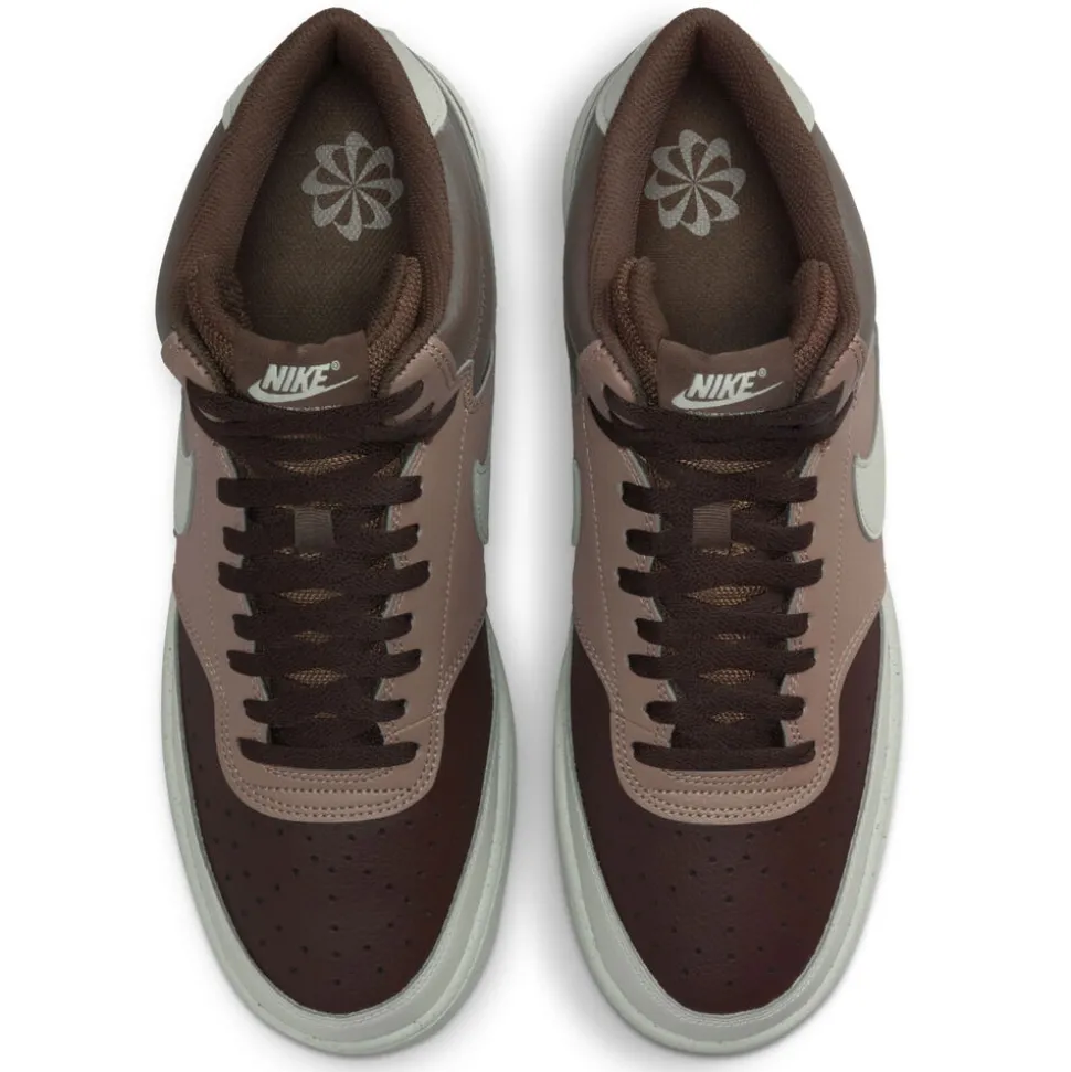 Nike Court Vision Mid