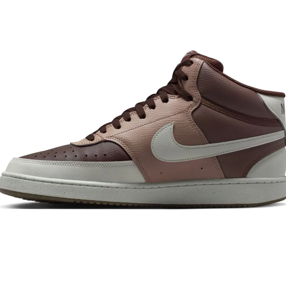 Nike Court Vision Mid