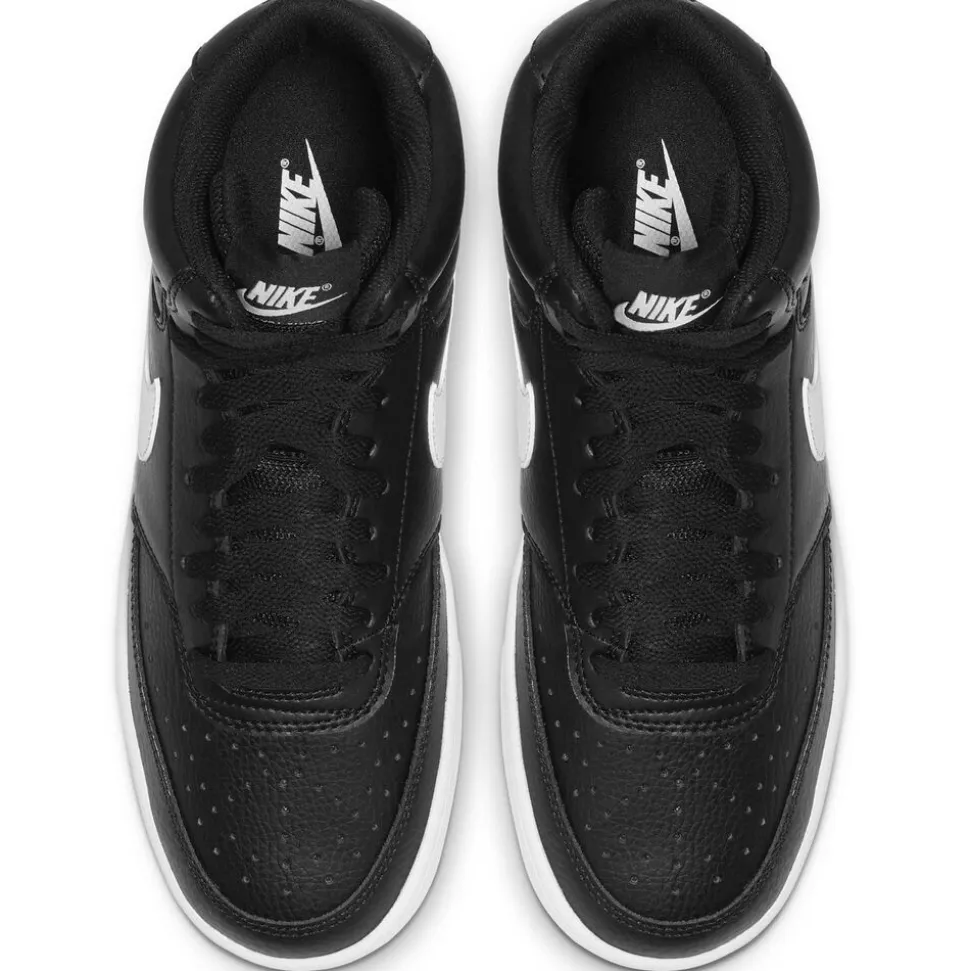Nike Court Vision Mid
