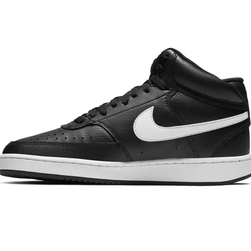 Nike Court Vision Mid