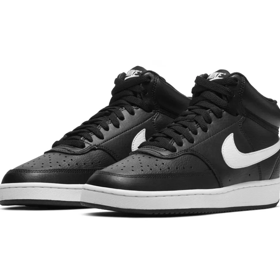 Nike Court Vision Mid