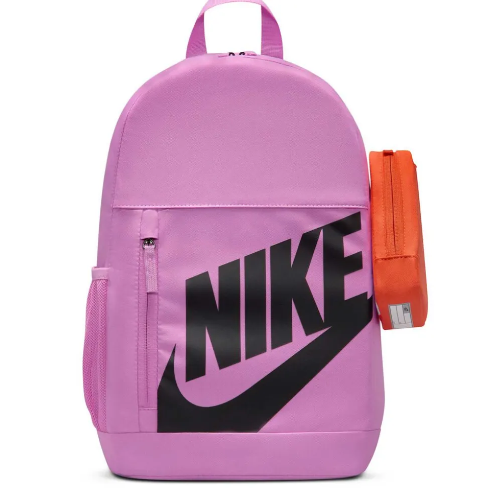 Nike Elemental 20L Backpack With Pouch