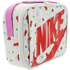 Nike Futura Fuel Cherry-Themed Lunch Tote