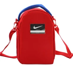 Nike Lunch Buddies With Baseball-Themed Clip-On