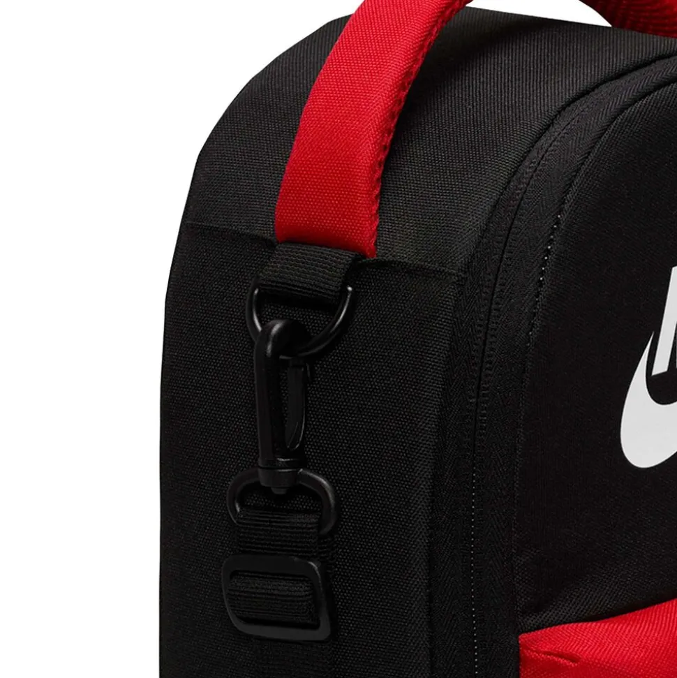 Nike Lunch Buddies With Plush Boxy-Themed Clip-On
