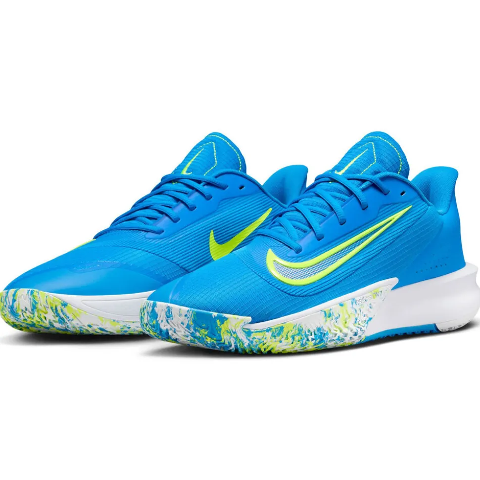 Nike Precision 7