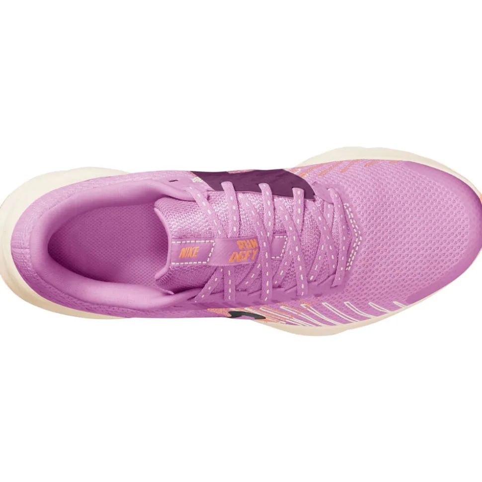 Nike Run Defy