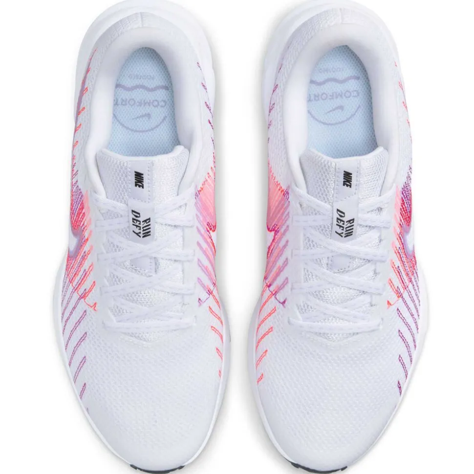 Nike Run Defy