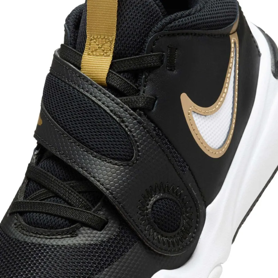 Nike Team Hustle D 11