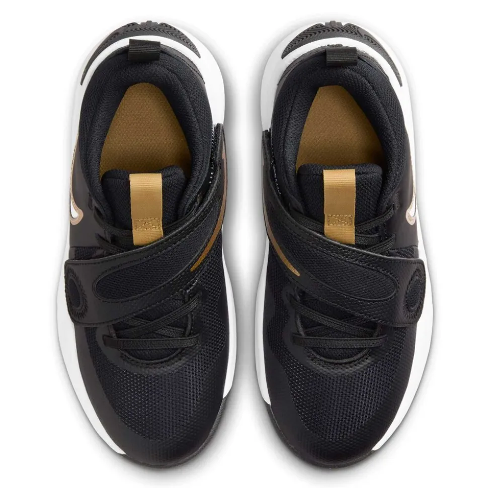 Nike Team Hustle D 11