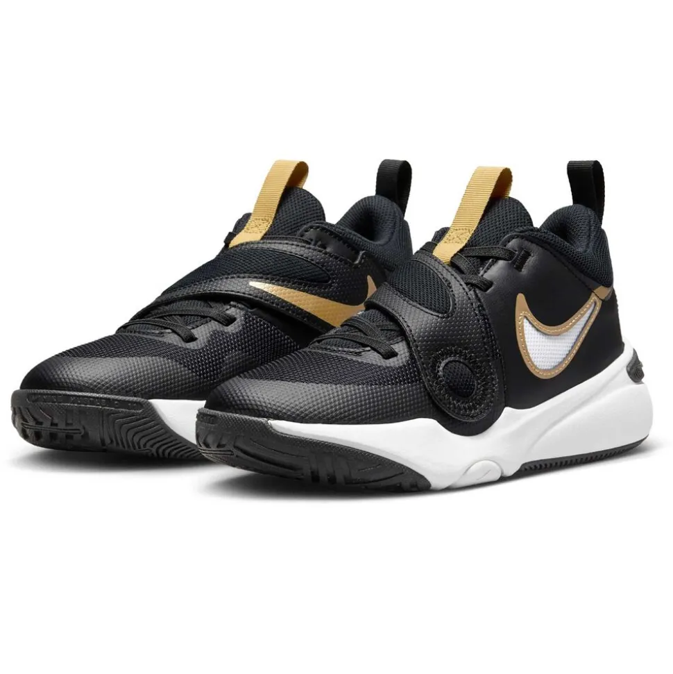 Nike Team Hustle D 11