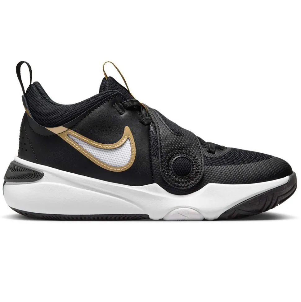 Nike Team Hustle D 11