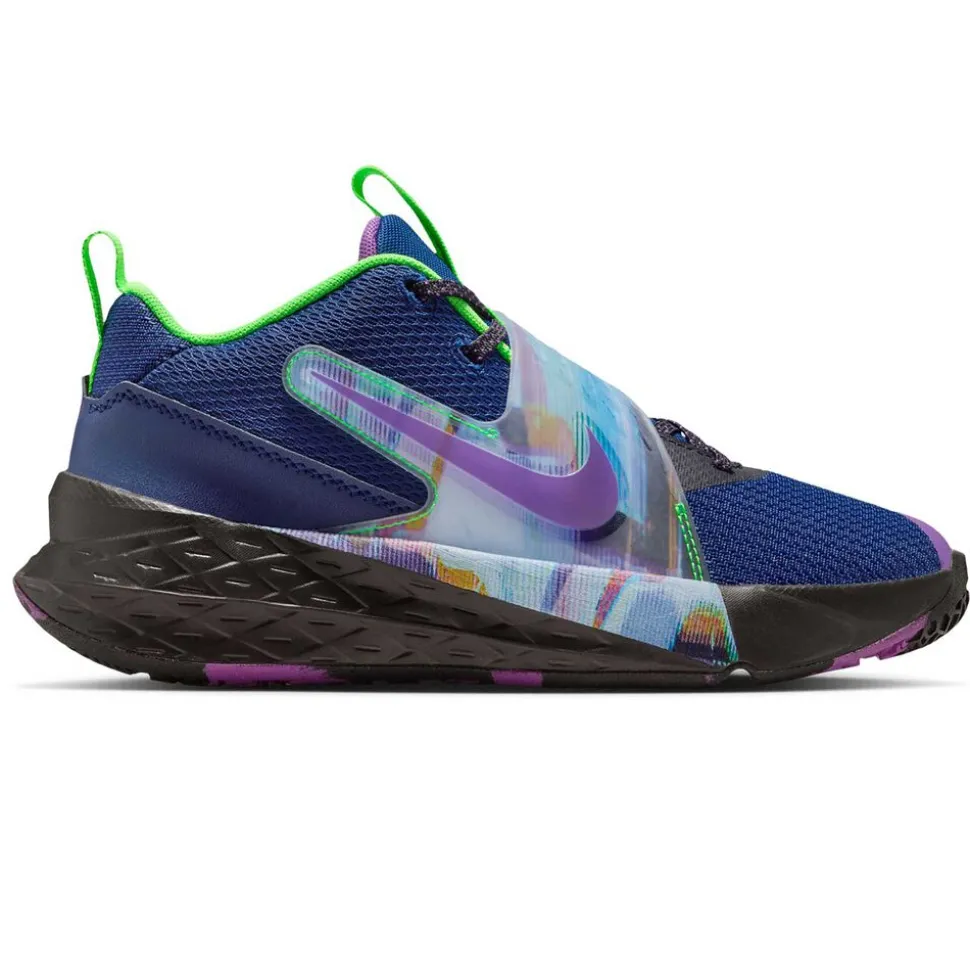 Nike Team Hustle D 12
