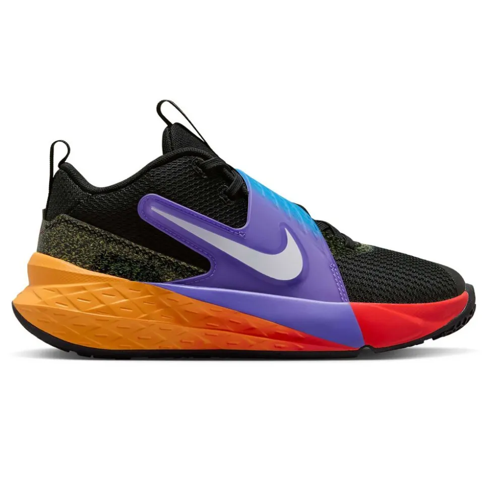 Nike Team Hustle D 12