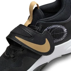 Nike Team Hustle D 11