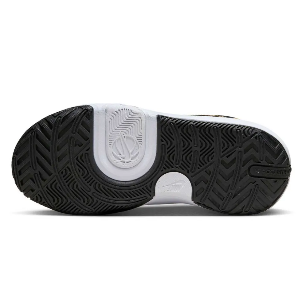 Nike Team Hustle D 11