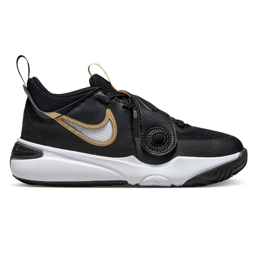 Nike Team Hustle D 11