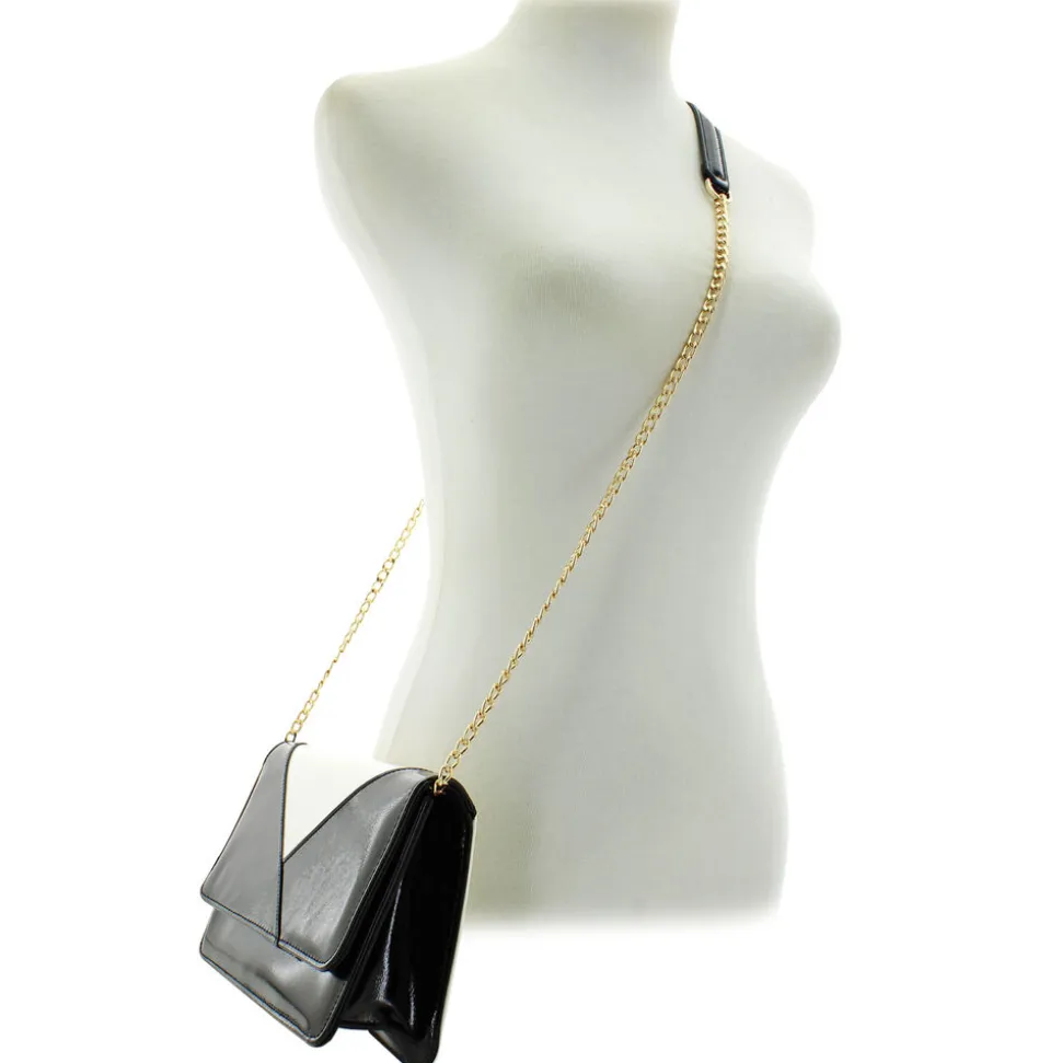 Ninety Union Sandy Clutch