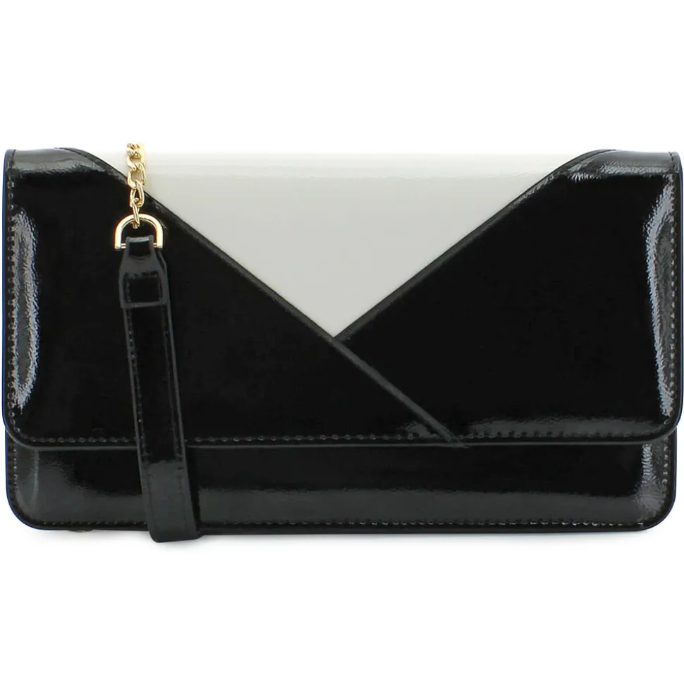 Ninety Union Sandy Clutch