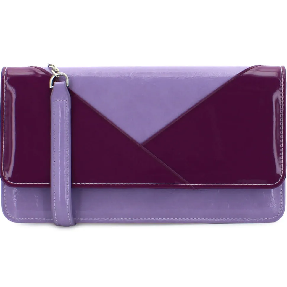 Ninety Union Sandy Clutch