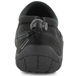 Northside Toggle Aqua Sock