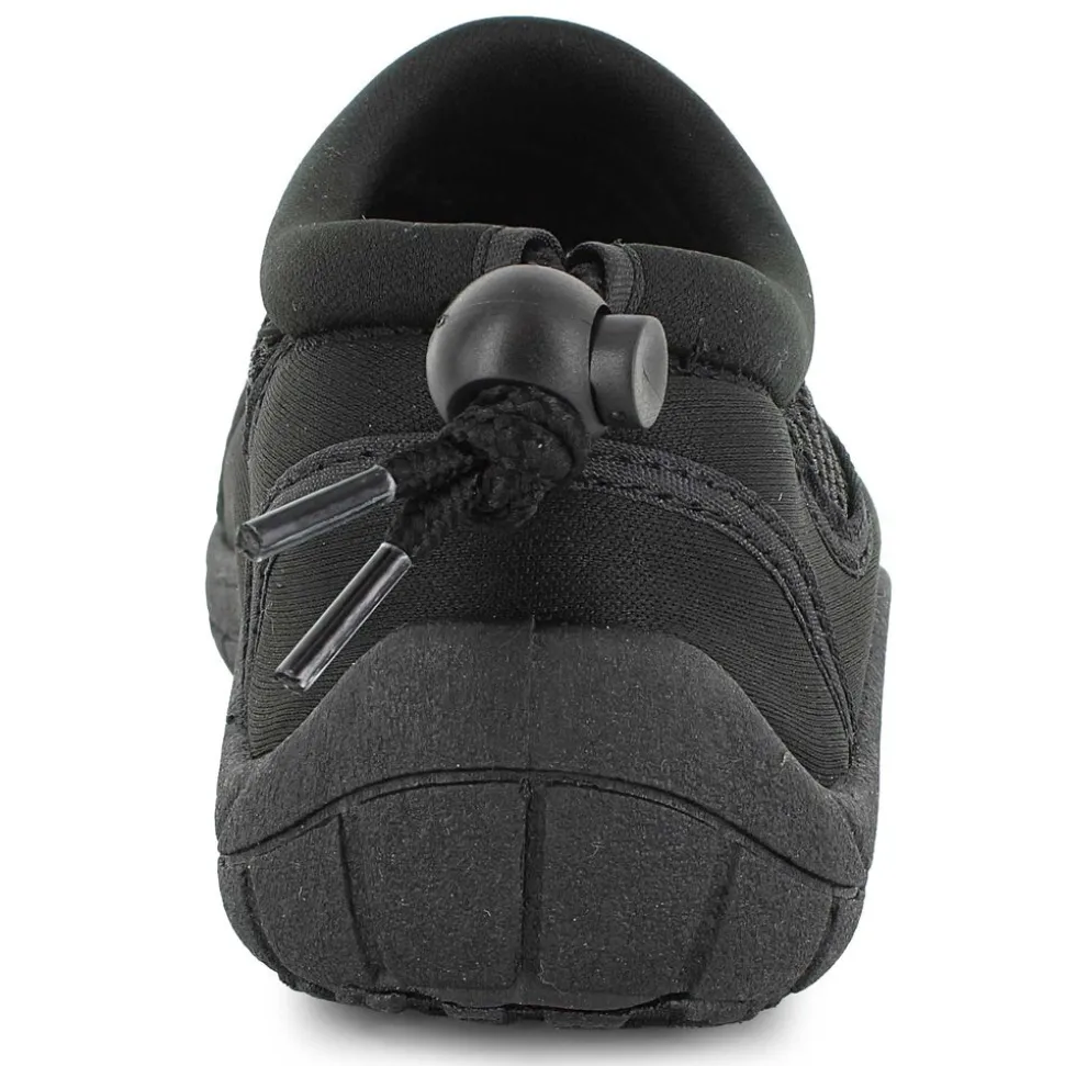 Northside Toggle Aqua Sock