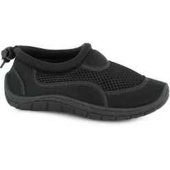 Northside Toggle Aqua Sock