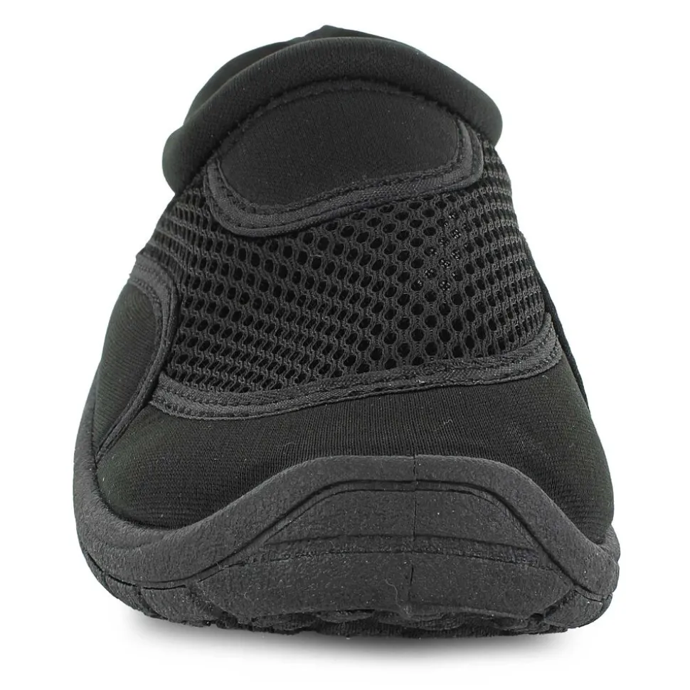 Northside Toggle Aqua Sock
