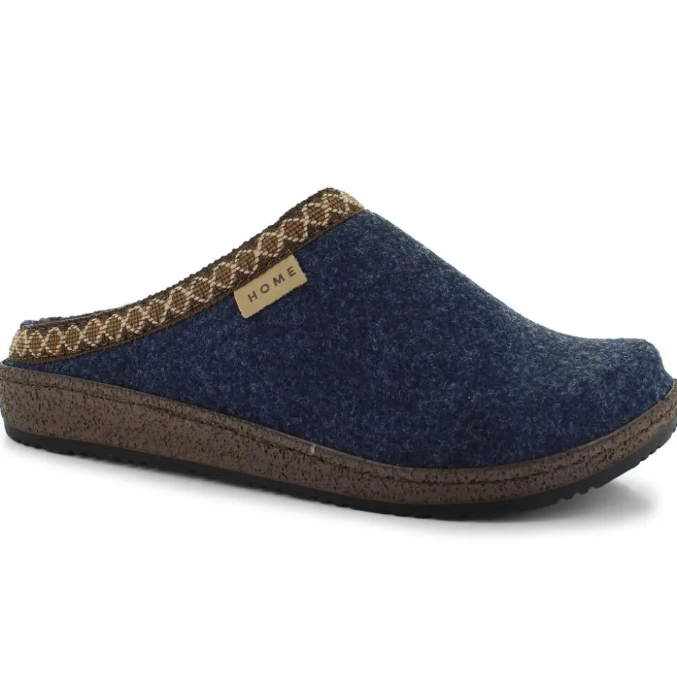 Oak Club Lynn Clog