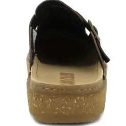Oak Club Zofia Clog