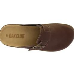 Oak Club Zofia Clog