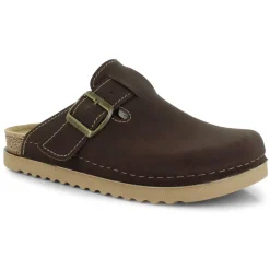 Oak Club Zofia Clog