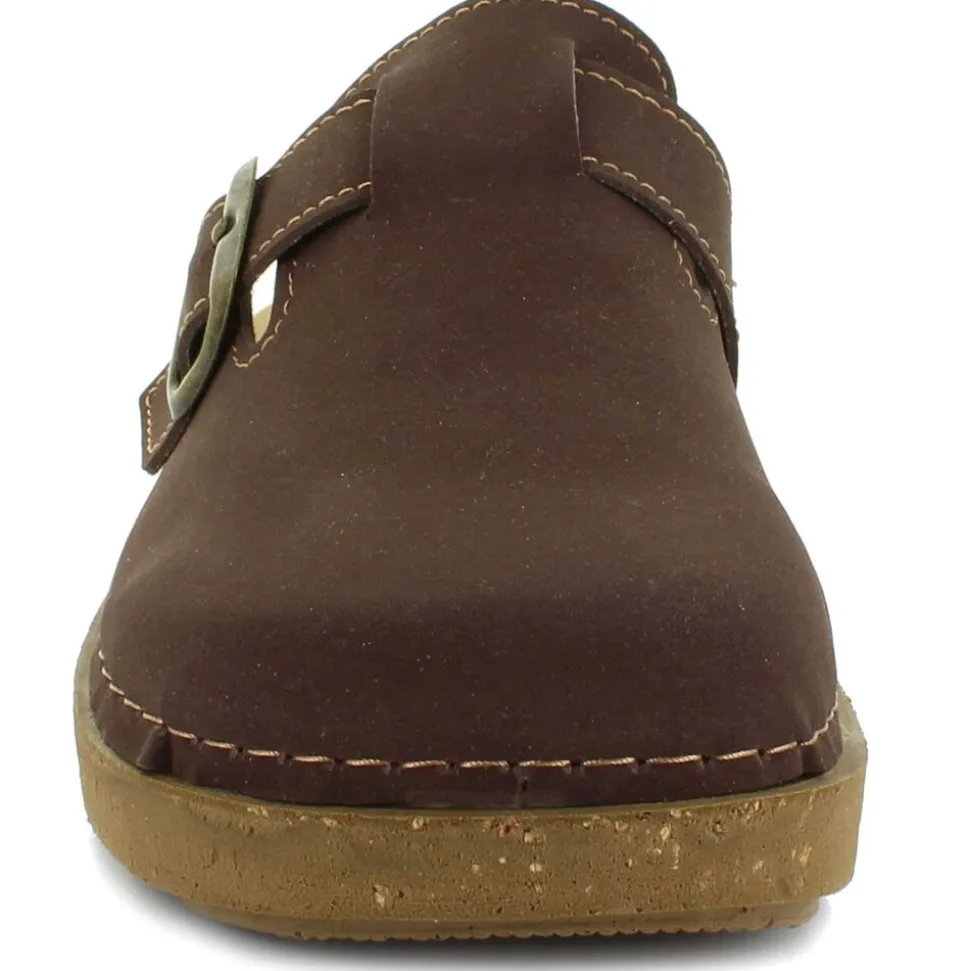 Oak Club Zofia Clog