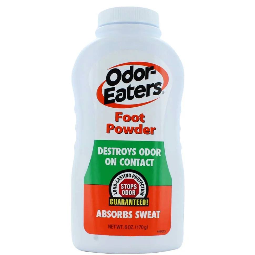 Odor Eaters Foot Powder