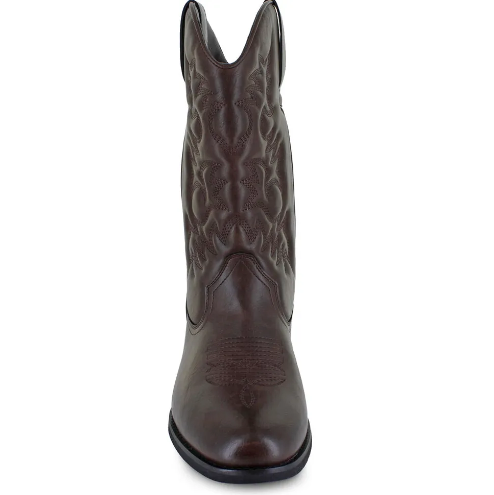 Outbound Trading Co. Cowboy