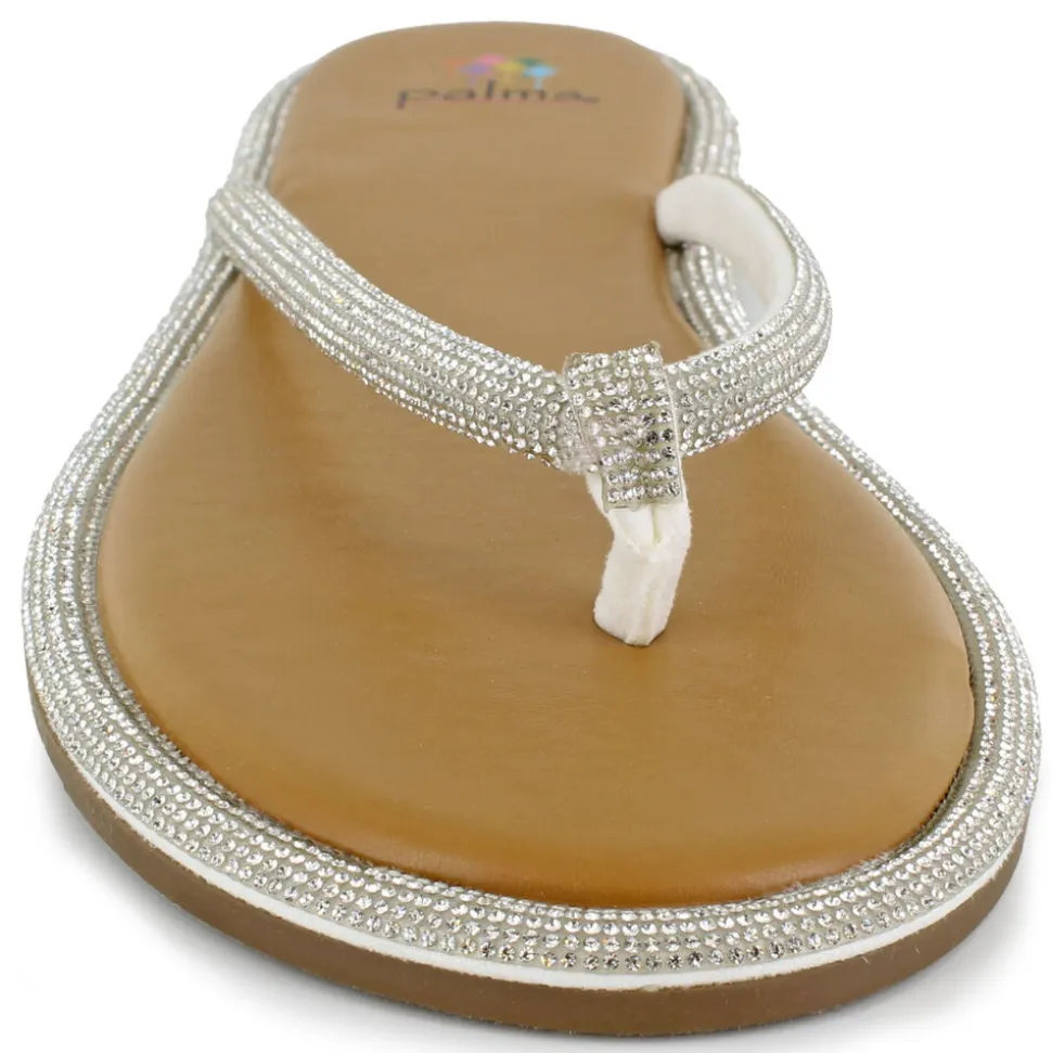 Palms Diana Thong Sandal