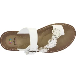 Palms Rosalind Floral Toe-Loop Sandal