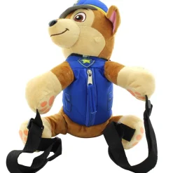 PAW Patrol Chase Plush Backpack