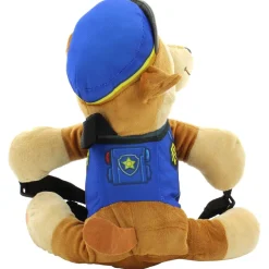 PAW Patrol Chase Plush Backpack