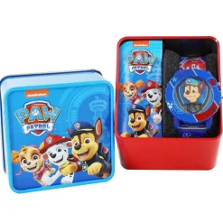 PAW Patrol Digital Watch With Flashing Lights