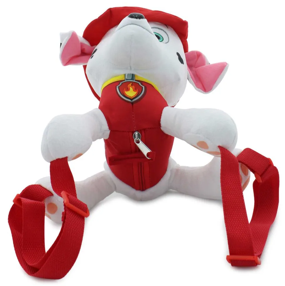 PAW Patrol Marshall Plush Backpack