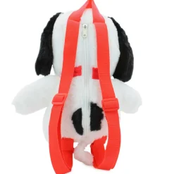Peanuts Snoopy Plush Backpack