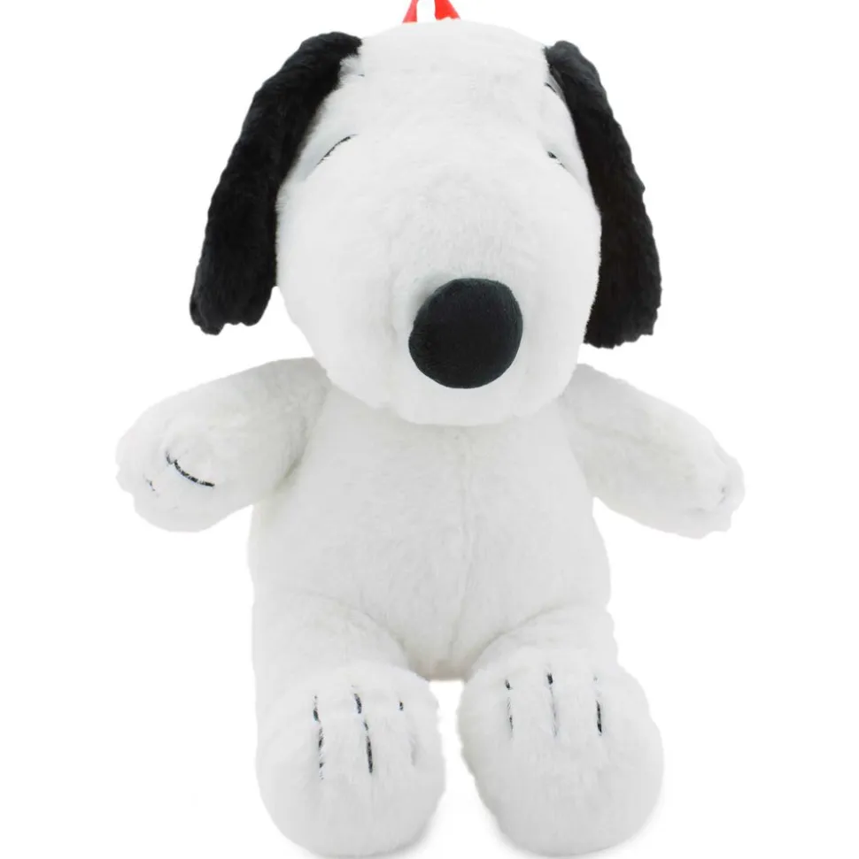 Peanuts Snoopy Plush Backpack