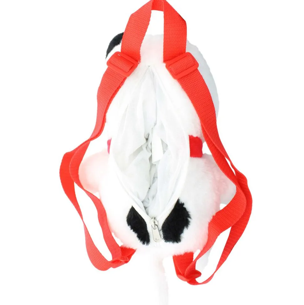 Peanuts Snoopy Plush Backpack