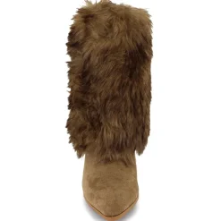 Pierre Dumas Sharen Fur