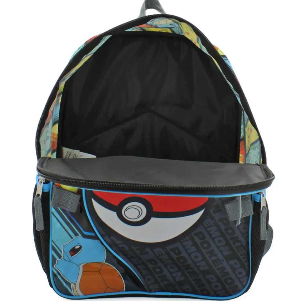 Pokemon 5-Piece Backpack Set