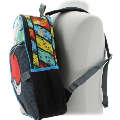 Pokemon 5-Piece Backpack Set