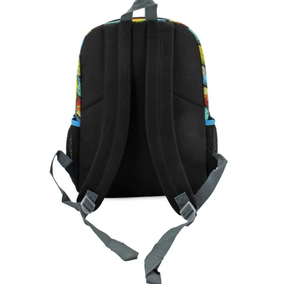 Pokemon 5-Piece Backpack Set